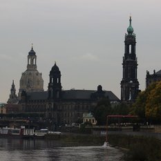 Dresden Panoramo